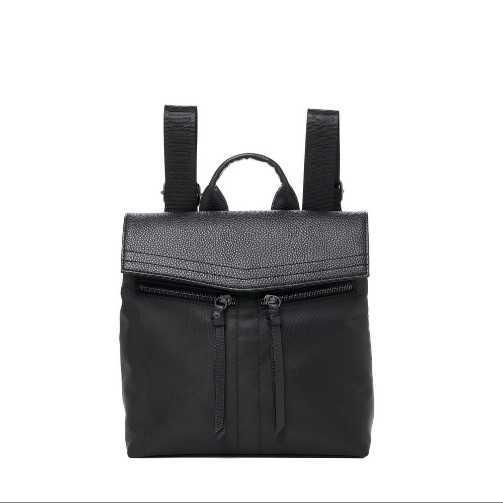 Botkier TRIGGER MINI BACKPACK (NYLON)